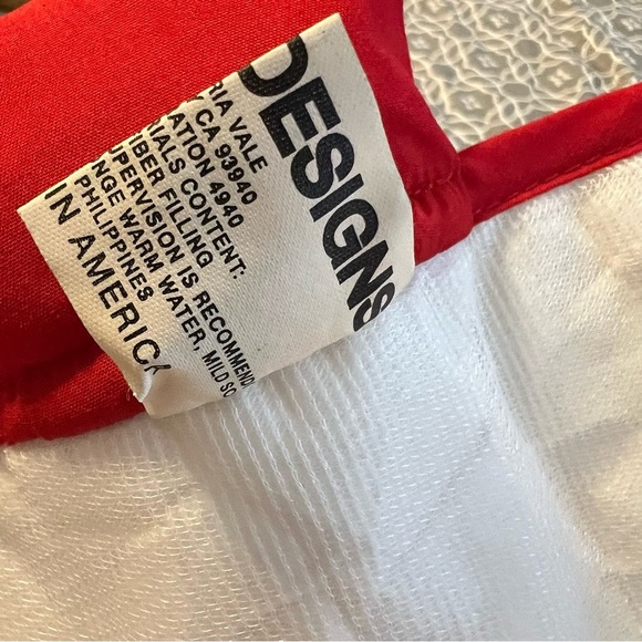 Vintage Alma’s Design advent calendar Peace And Love Around The World Christmas - Picture 11 of 11